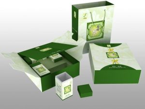 Tầm quan trọng của bao bì trong kinh doanh