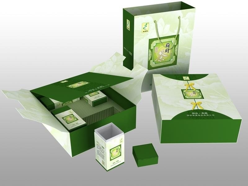 Tầm quan trọng của bao bì trong kinh doanh