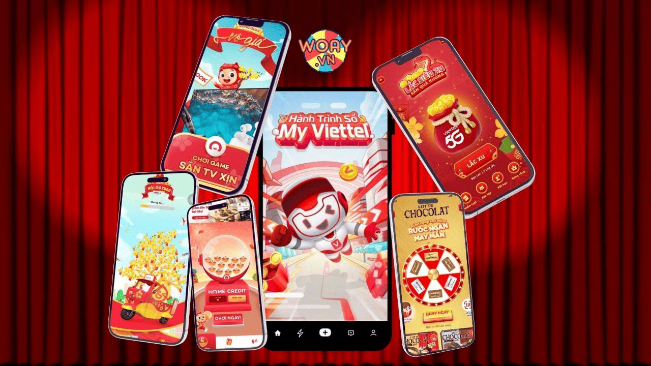 Gamification làm tăng engagement